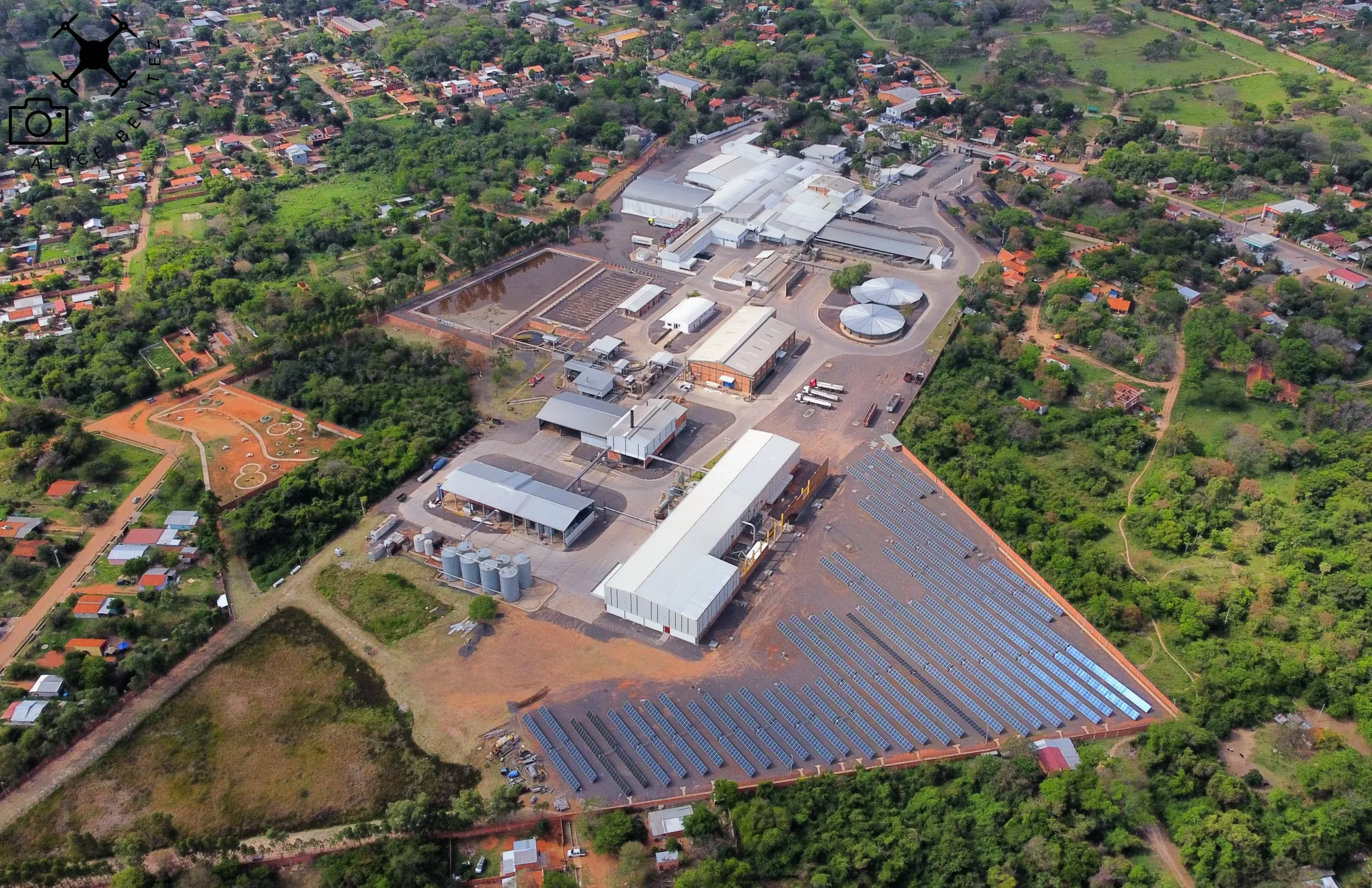 Biocap Frigorífico Guarani